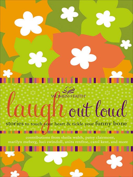 Imagen de portada para Laugh Out Loud